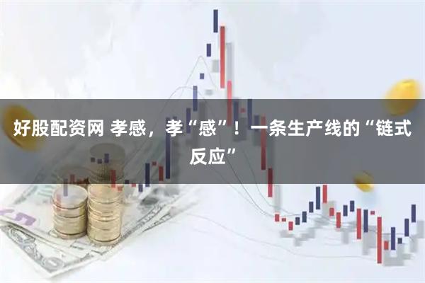 好股配资网 孝感，孝“感”！一条生产线的“链式反应”